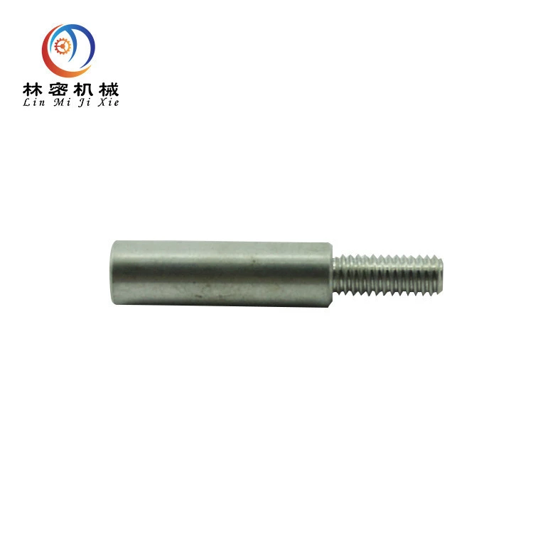 China factory cnc stainless steel engine parts