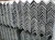Import China factory Galvanized steel angle bar Hot Dip Wall angle bar slotted angle steel from China
