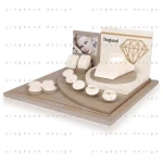 china factory manufacturing reliable quality jewelry display durable factory direct sale display stand