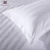 Import China factory wholesale custom white hotel pillow shams white pillowcase satin pillow case from China