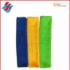 China Factory Wholesale Microfiber Car Washing disposable towel