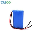 China hot Export 3.7v 18650 5000mah lithium ion battery cell for ebook reader