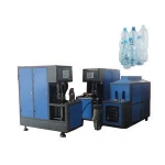 China hot-filling extrusion bottles plastic blowing machine