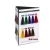 Import China Imported Optima Brands Free Sample Color Chart 100ml Salon Hair Dye from China