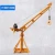 Import China manufacture cargo crane cargo ship crane electrical crane from China
