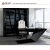 Import China Manufacture Customized Simple Manager Office Table Modern Furniture In White from China