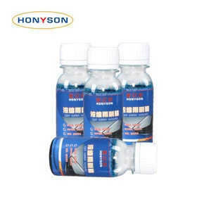 China Manufacture Good Price Liquid For Car Windshield