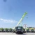Import China Manufacture  pickup conventional used Truck mounted Crane from China