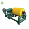 China manufacturer large capacity metal mineral industry wet magnetic iron separator