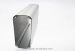 China manufacturer OEM aluminum electronic enclosure