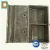 Import China manufacturer supply for cement plant applicated cooler grate plate in clinker production process from China