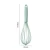 Import China Manufacturer Wholesale Silicone Egg Stirring Whisk Tool For Kitchen from China