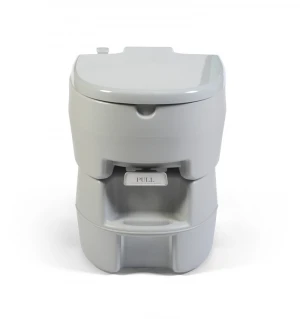 china manufacturers 10L 20L 24L take away outdoor boat portable flushing toilet with sprayer