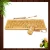 Import china new innovative product eco-friendly bamboo wired keyboard and mouse Japanese language layout from China