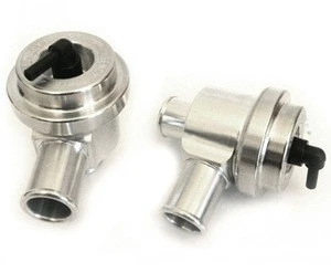 china OEM manufacturer 5 axis cnc machining aluminum water filter diverter valve by your drawing