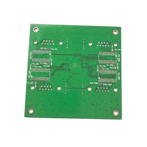 Buy China One Stop Pcb Assembly Design Pcba Prototype Manufacturer ...