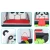 Import China panda high quality black bounce bouncy house inflatable bouncy castles from China