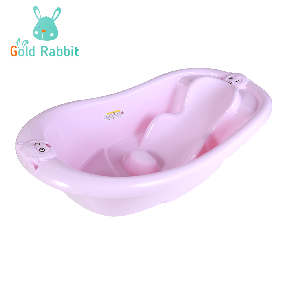 China PP plastic products for baby