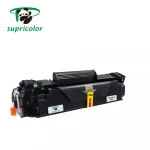 China Premium Toner Manufacturer CE285A 85A Compatible Toner Cartridge for HP 1102 Printer Toner CRG725 325 125