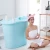 Import China products PP5 material bathtub portable from China