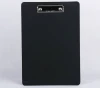 China Professional Manufacture Customizable Paper Diary Notebook black journal notebook