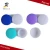 Import China River Optical hot sale unique color contact lens case from China
