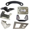 China steel fabrication precision metal stamping mould custom metal stamping parts