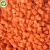 China supplier export food grade buyers price iqf cut vegetables deep frozen diced carrots