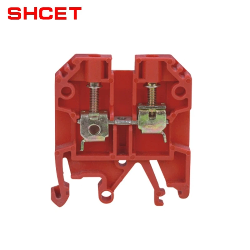 China Supplier Hot Selling Connection Terminal Block Stopper