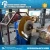 Import China supplier low price cable copper tape sheath equipment from China