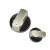 Import China supplier OEM service zinc alloy electric oven knobs for oven spare parts from China