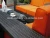 Import China Supplier Patio Wicker Sofa Set with Cushion, Cheap Synthetic Rattan Garden Furniture on Sale from China