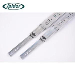 China supplier telescopic channels
