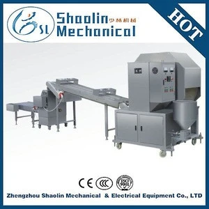 china supplier tortilla making machine on sale with lowest price