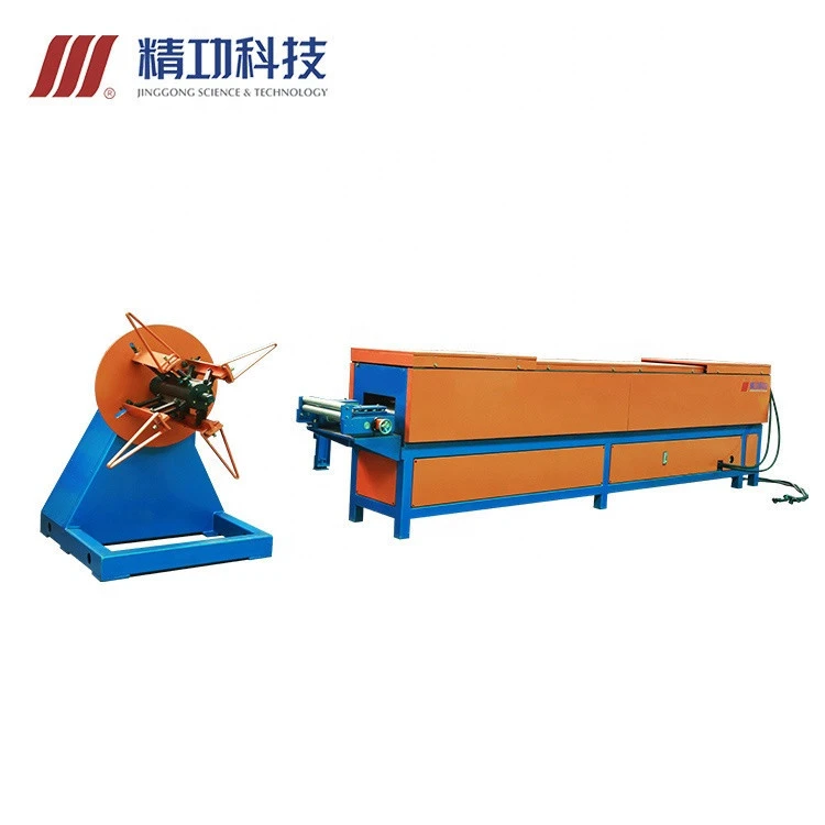 China Supplier Useful Automatic spring forming machine