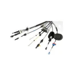 China Supplier Wholesale Auto & Truck Parts auto control cable Clutch Cable