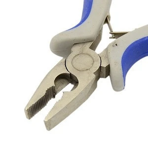 China Supplies Wire-Cutter Pliers Jewelers Tools Wholesale(P004Y)