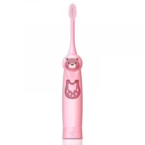China Supply Electric Toothbrush Fully Automatic Toothbrush Baby Tooth Brush