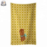 china supply factory direct sale best selling colorful sports bath towel personalized microfiber towel for cleaning
