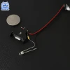 China supply SMD2835 Jewelry box LED Rigid Strip Light for jewelry box