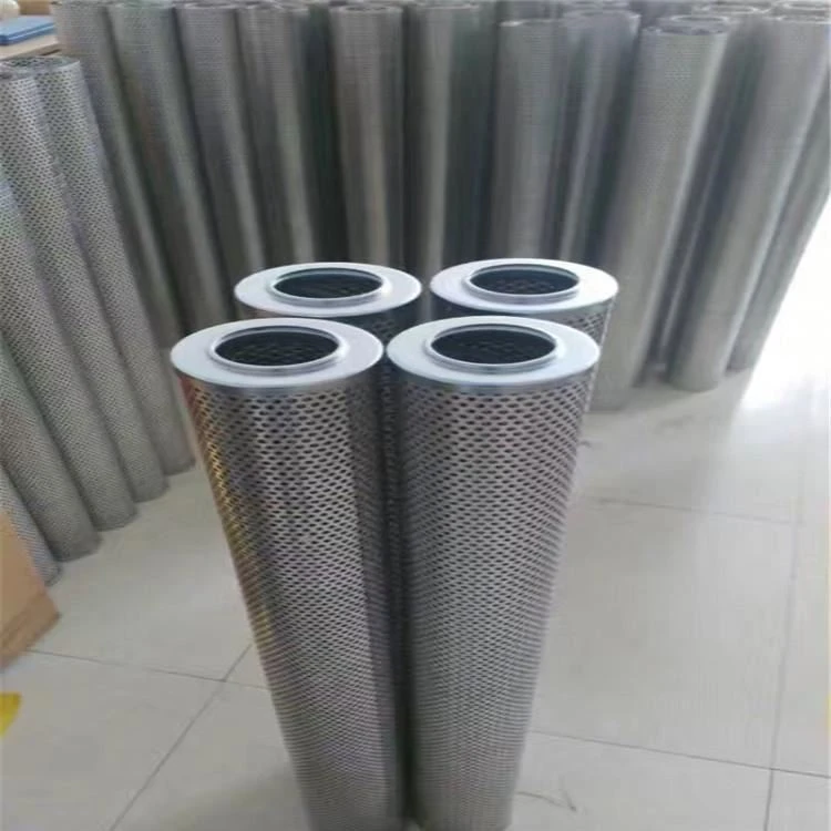 China Top Quality Water High-Quality Hydraulic Oil Filter Element