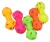 Import China wholesale dog toy rubber pet toy from China