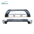 Import China wholesale modern design car bumper parts for Honda with cheapest price from China