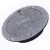 Import China wholesale Round cast iron composite manhole cover from China
