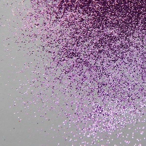 China wholesales 12 color nail glitter acrylic nail powder glitter dust powder