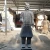 Import Chinese Clay Life Size Statue Clay Crafts of Qin Terracotta Warriors  Indoor Art Sculpture from China