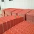 Import Chinese Design Guangzhou Building Materials Plastic Sheet Anti-corrosion ASA Synthetic Resin Roof Tile from China