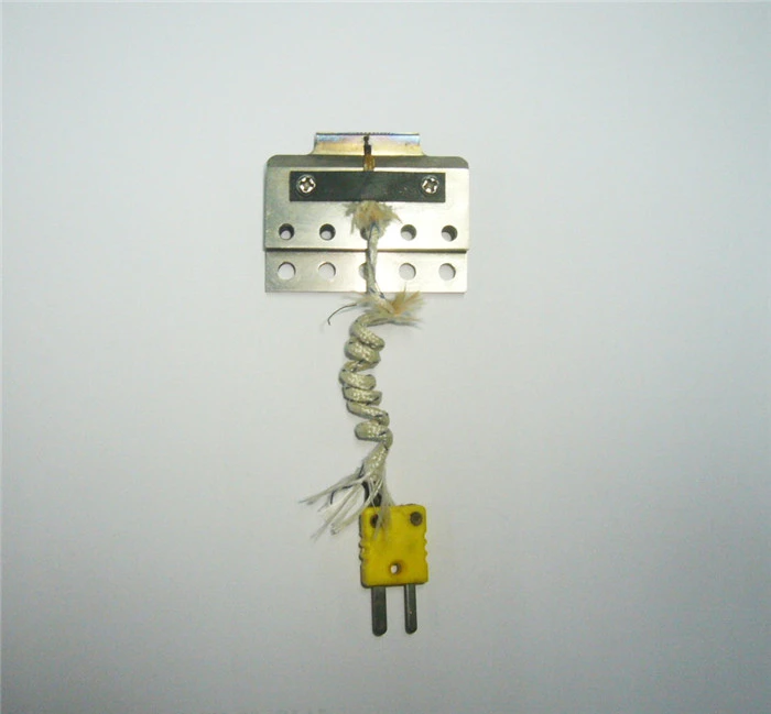 chinese factory OEM/ODM soldering tool of k/e type thermocouple