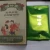 Import Chinese gift packing green tea small sachets from China