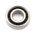 Import chrome steel ring hybrid si3n4 balls ceramic bearing 699 9*20*7mm from China
